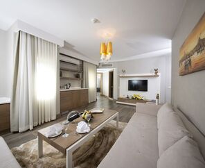 Limak Arcadia Sport Resort Hotel