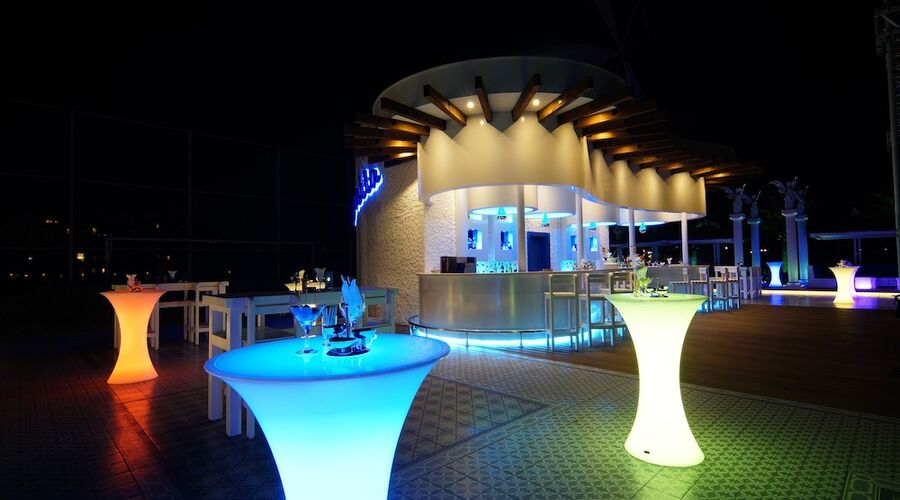 Limak Arcadia Sport Resort Hotel