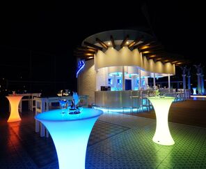 Limak Arcadia Sport Resort Hotel