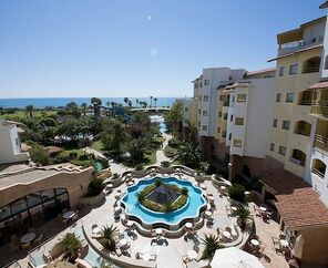 Limak Arcadia Sport Resort Hotel