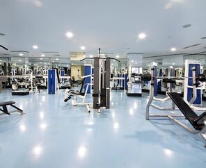 Limak Arcadia Sport Resort Hotel