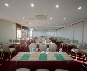 Limak Arcadia Sport Resort Hotel