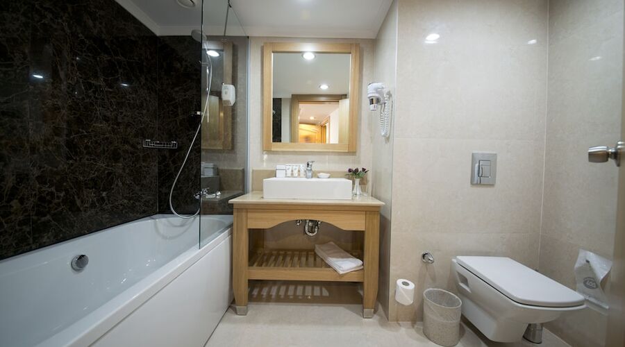 Limak Arcadia Sport Resort Hotel