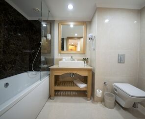 Limak Arcadia Sport Resort Hotel