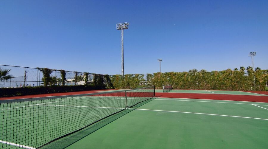 Limak Arcadia Sport Resort Hotel