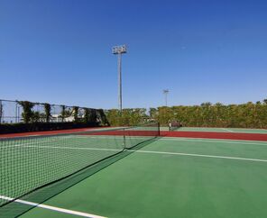 Limak Arcadia Sport Resort Hotel