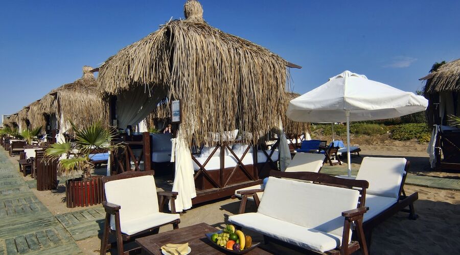 Limak Arcadia Sport Resort Hotel