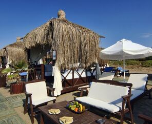 Limak Arcadia Sport Resort Hotel