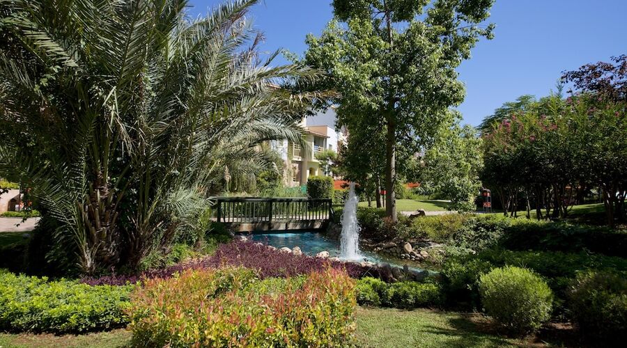 Limak Arcadia Sport Resort Hotel