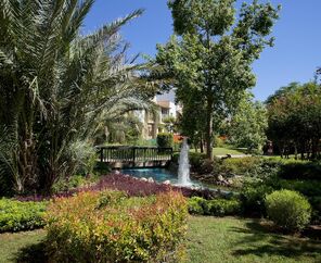 Limak Arcadia Sport Resort Hotel