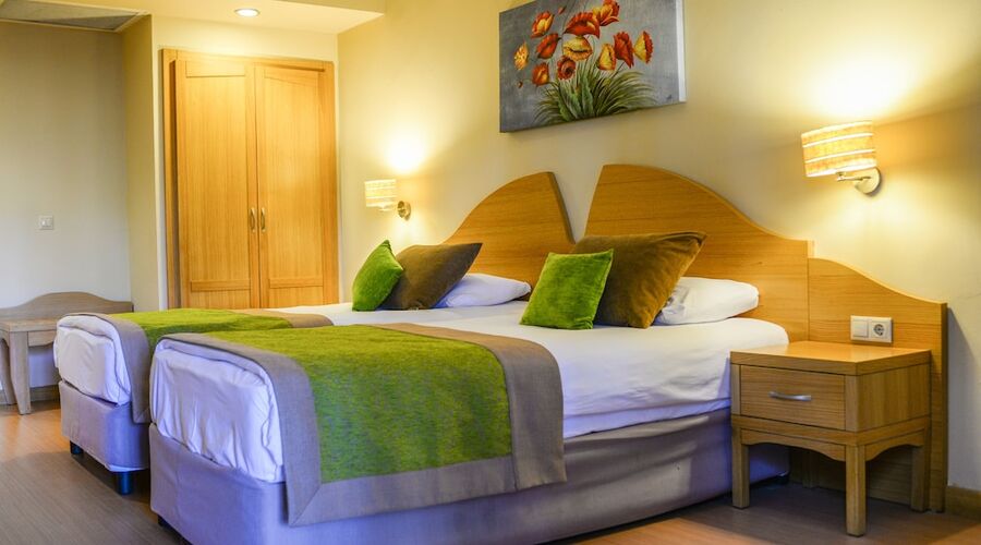 Limak Arcadia Sport Resort Hotel