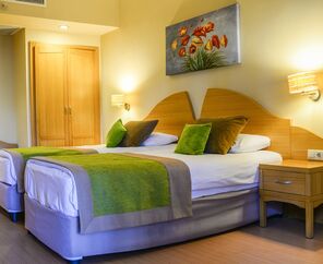 Limak Arcadia Sport Resort Hotel