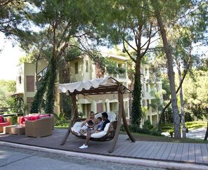 Limak Arcadia Sport Resort Hotel