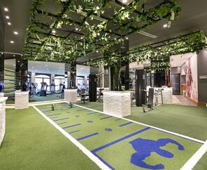 Limak Arcadia Sport Resort Hotel