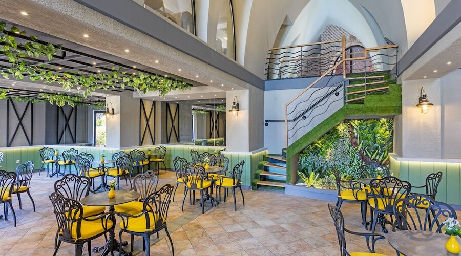 Limak Arcadia Sport Resort Hotel