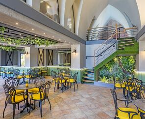 Limak Arcadia Sport Resort Hotel