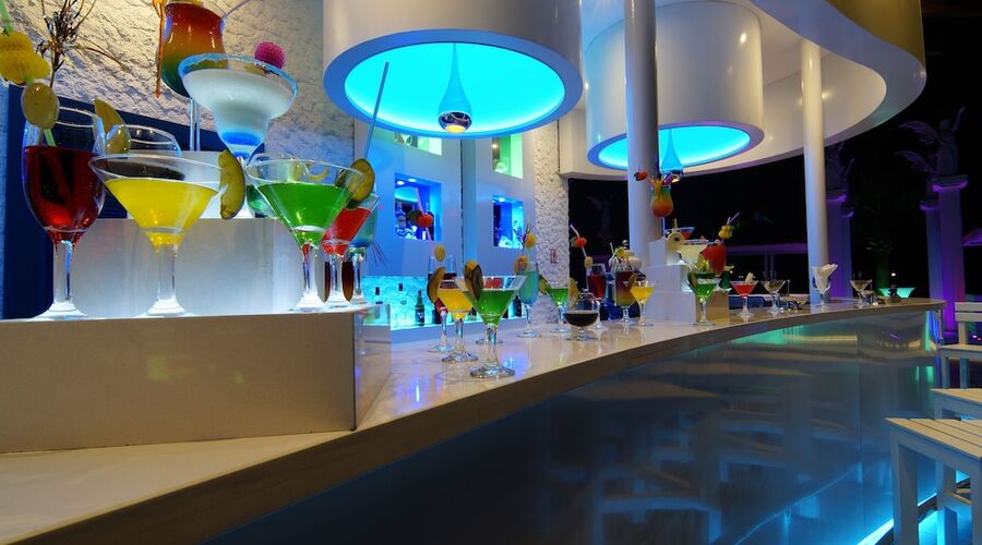 Limak Arcadia Sport Resort Hotel