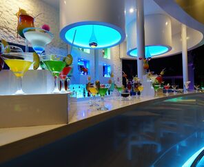 Limak Arcadia Sport Resort Hotel