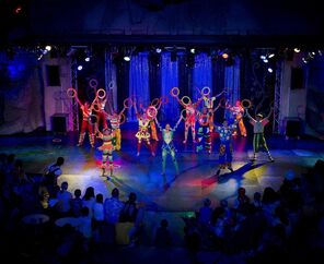 Limak Arcadia Sport Resort Hotel