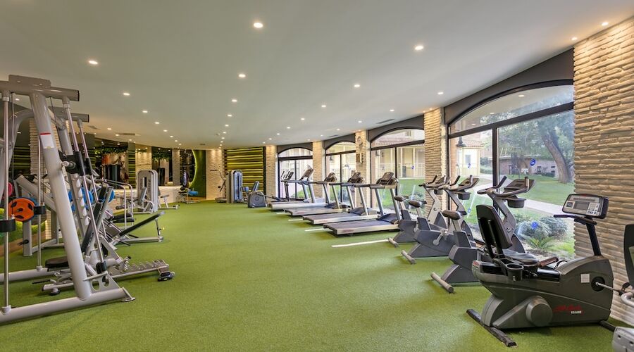 Limak Arcadia Sport Resort Hotel