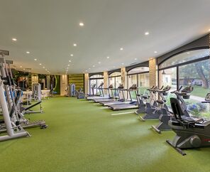 Limak Arcadia Sport Resort Hotel