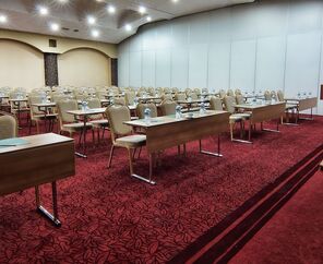 Limak Arcadia Sport Resort Hotel