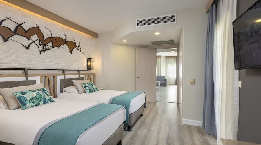 Limak Arcadia Sport Resort Hotel