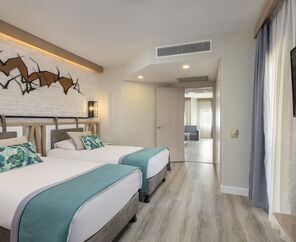 Limak Arcadia Sport Resort Hotel