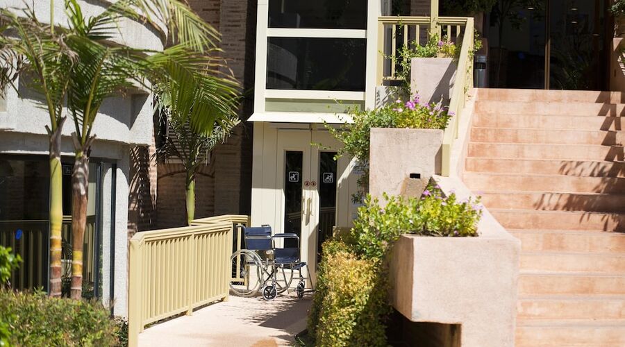 Limak Arcadia Sport Resort Hotel