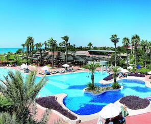 Limak Arcadia Sport Resort Hotel