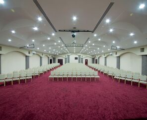 Limak Arcadia Sport Resort Hotel