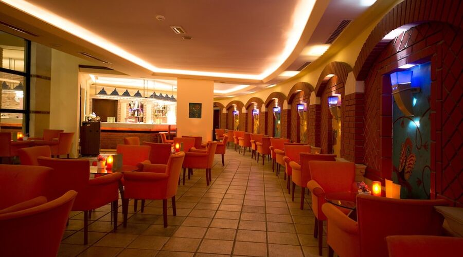 Limak Arcadia Sport Resort Hotel