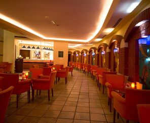 Limak Arcadia Sport Resort Hotel