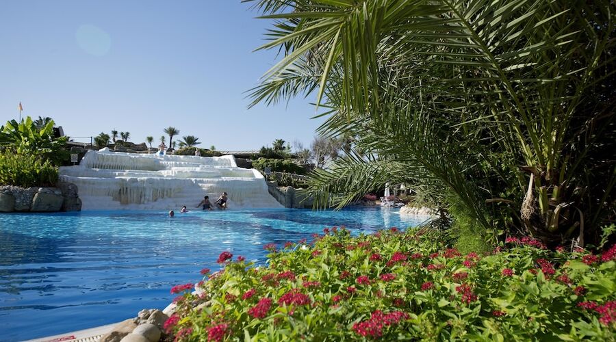 Limak Arcadia Sport Resort Hotel