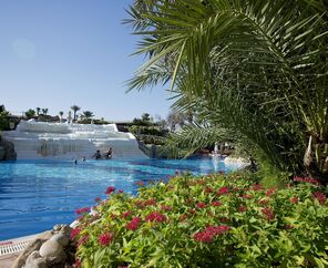 Limak Arcadia Sport Resort Hotel