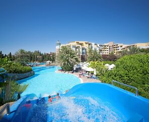 Limak Arcadia Sport Resort Hotel