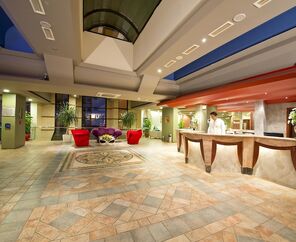 Limak Arcadia Sport Resort Hotel