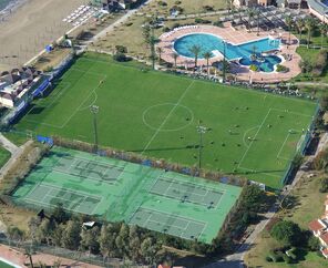 Limak Arcadia Sport Resort Hotel