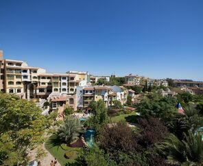 Limak Arcadia Sport Resort Hotel