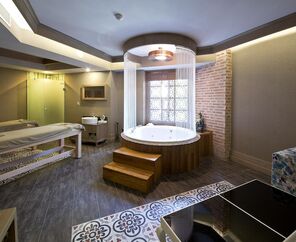 Limak Arcadia Sport Resort Hotel