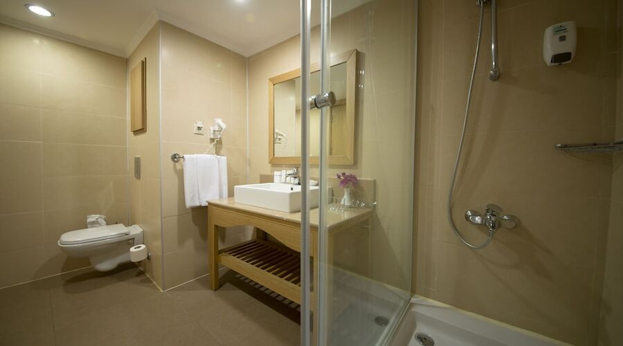 Limak Arcadia Sport Resort Hotel