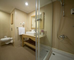 Limak Arcadia Sport Resort Hotel