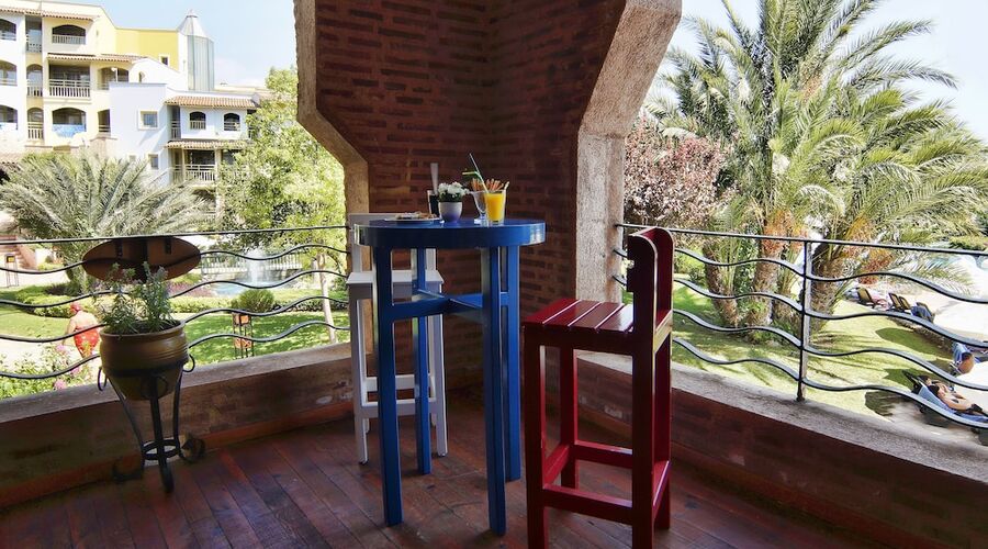 Limak Arcadia Sport Resort Hotel