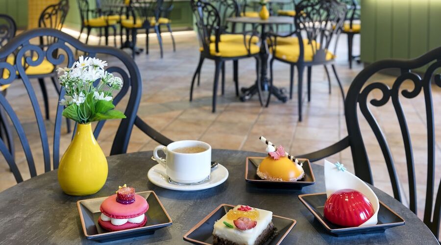 Limak Arcadia Sport Resort Hotel