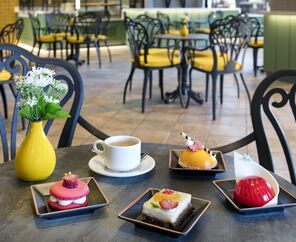 Limak Arcadia Sport Resort Hotel