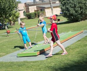 Limak Arcadia Sport Resort Hotel