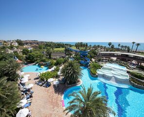 Limak Arcadia Sport Resort Hotel