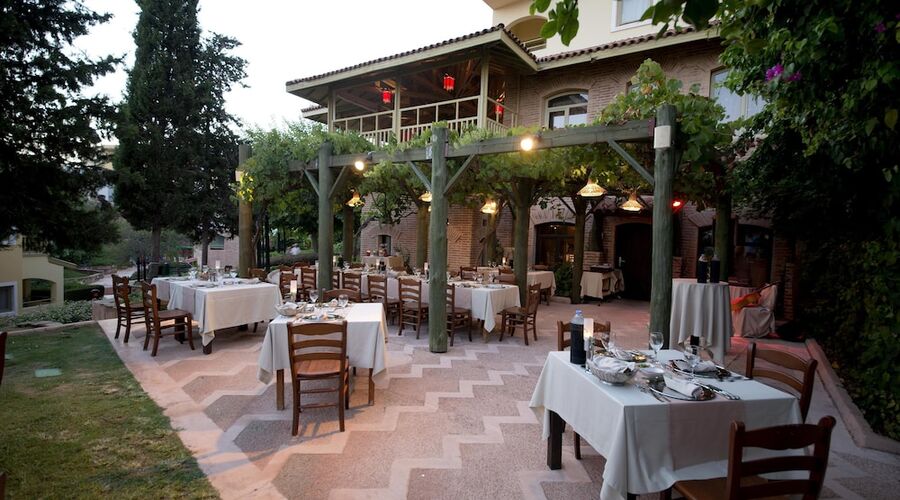 Limak Arcadia Sport Resort Hotel