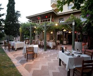 Limak Arcadia Sport Resort Hotel