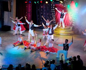 Limak Arcadia Sport Resort Hotel